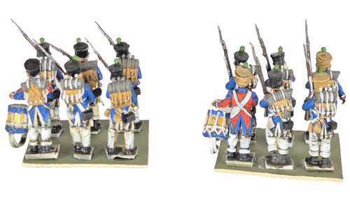 Job lot napoleonic french - job,