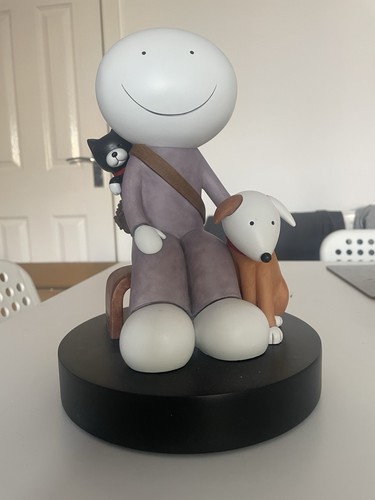 Doug hyde the great outdoors - doug,