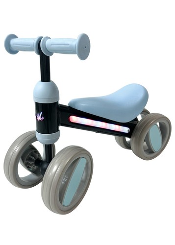 Move bobble ride balance - ride,