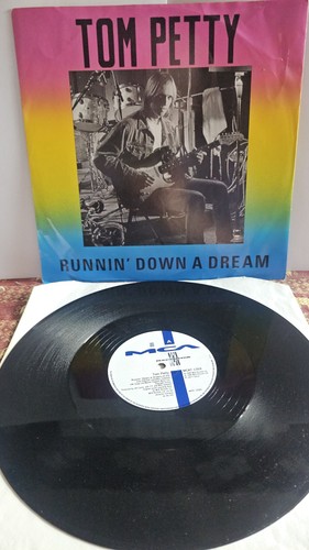 Tom petty runnin down - tom,