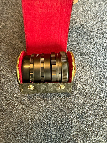 Vintage prinz galaxy vario - prinz,
