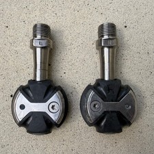 Speedplay Zero Titanium