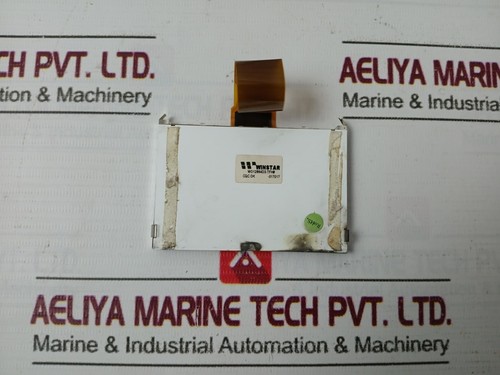 Winstar wo12864d3 tfh lcd - wo12864d3-tfh#,