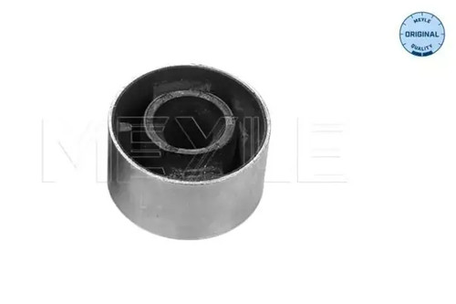 Wishbone bush front - wishbone, left