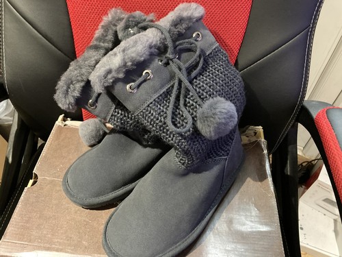 Bearpaw boots size - size, 5