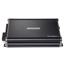 KICKER 43CXA3004 CX Series 300