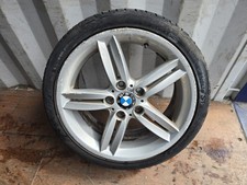 BMW 1 Series E81 M Sport Front