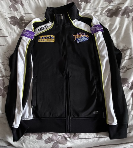 Leeds rhinos rugby - rhinos, league