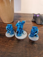 Warhammer 40k Marneus Calgar