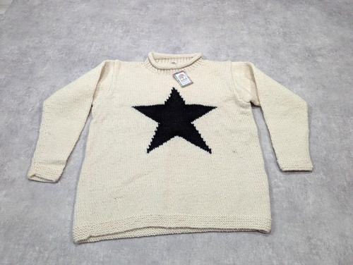 Loud elephant jumper - jumper, xl