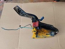 GENUINE PARTNER K650 ACTIVE DISC CUTTER THROTTLE CONTROL