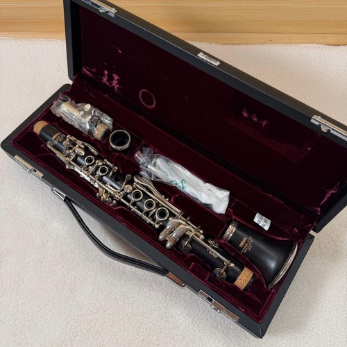 Yamaha ycl 681ii clarinet - ycl-681ii, eb