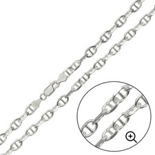 .925 Sterling Silver Cross