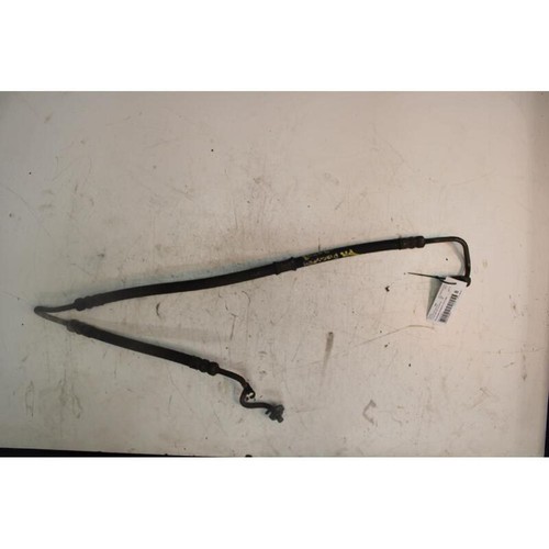 Oil tube land - oil,