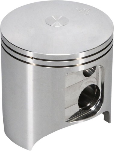 Prox piston kit for - prox, gas