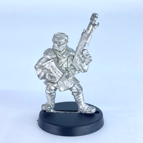 Tallarn desert raider - desert,
