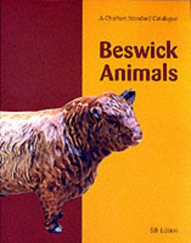 Beswick animals - beswick, edition)