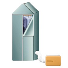 Portable Electric Clothes