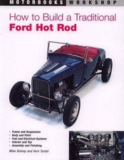 How To Build A 1929 Ford Model
