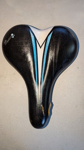 Sponge apollo saddle - saddle, mtb