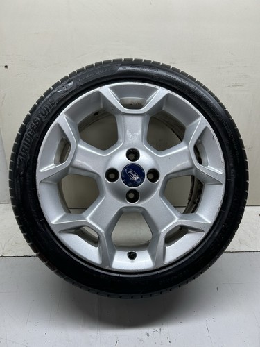 Ford mk2 alloy wheel 5 - ford, ka