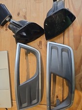 2005 Ford Focus ST225 Pair