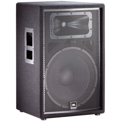 Jbl jrx215 passive - jbl,
