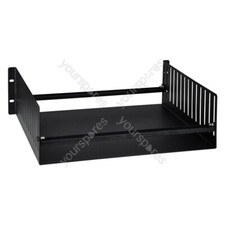 SoundLAB Steel Rack Tray with