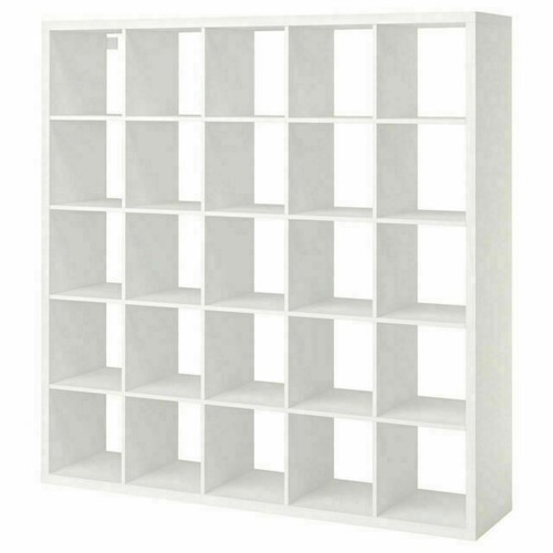 Ikea kallax shelving - shelving, unit