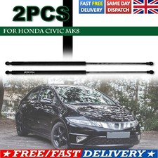 For Honda Civic Hatchback MK8