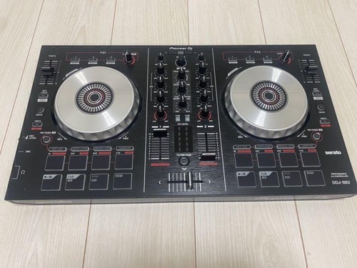 Pioneer ddj sb2 black - pioneer, ddj-sb2