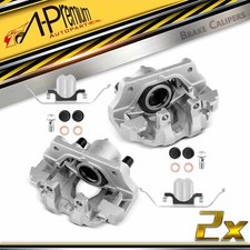 A-Premium 2x Front Calipers