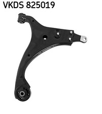 New Track Control Arm for