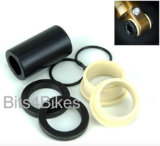 Fox Shock Bush Mounting