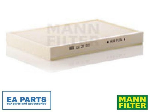 Filter interior air for - air,