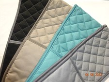 Double Oven Gloves 4 Colours