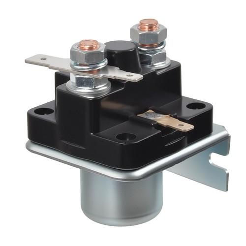 12v starter solenoid fits - 12v,