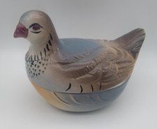 Michel Caugant Terrine / Dove