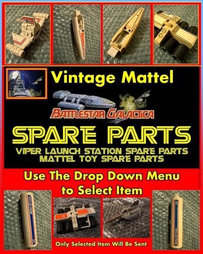 Vintage mattel 1970s - mattel,