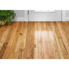 Solid Hardwood Flooring 3/4"T