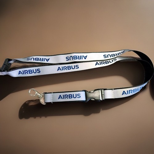Airbus lanyard - airbus,