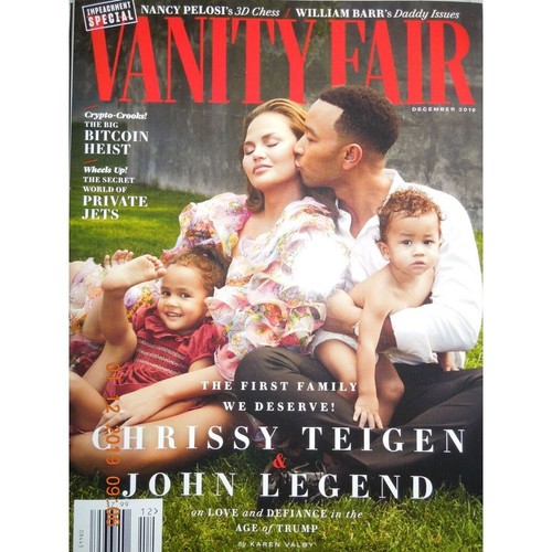 Chrissy teigen john legend - teigen, &