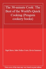 The 30-minute Cook: The Best