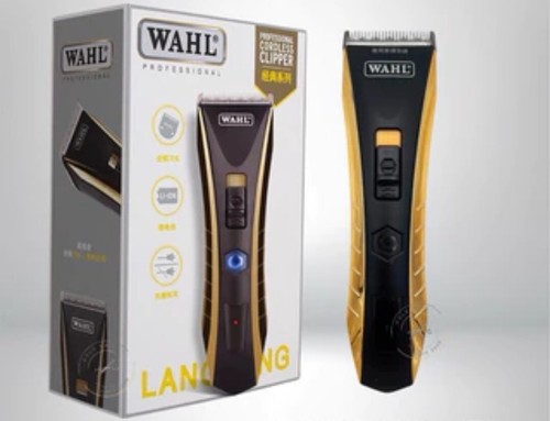 Wahl 2222
