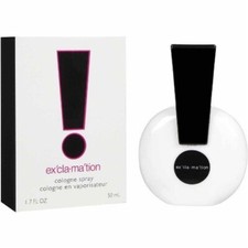COTY EXCLAMATION FOR WOMAN