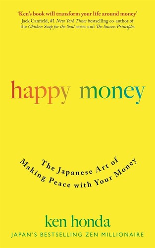 Happy money the japanese art - japanese,