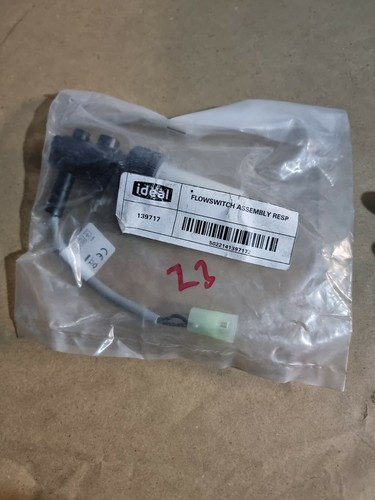 Ideal 139717 response flow - ideal,