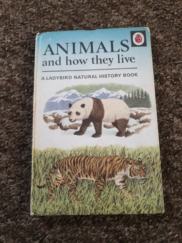 Ladybird book series 651 - ladybird,