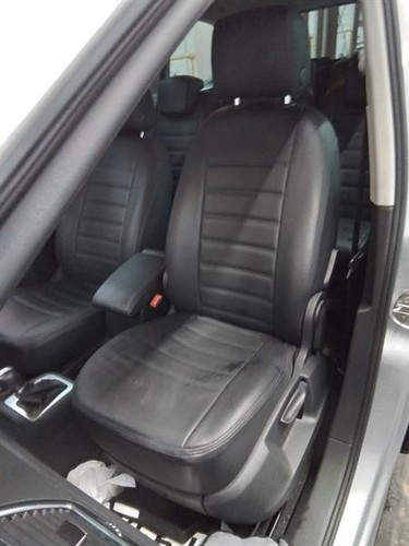 Front seat volkswagen sharan - volkswagen,