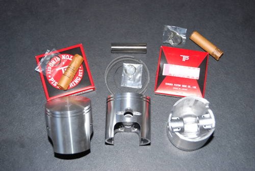 For kawasaki 750 h2a - 750,